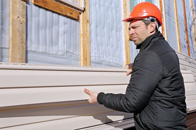Top Siding Repair Companies in North Attleboro, MA