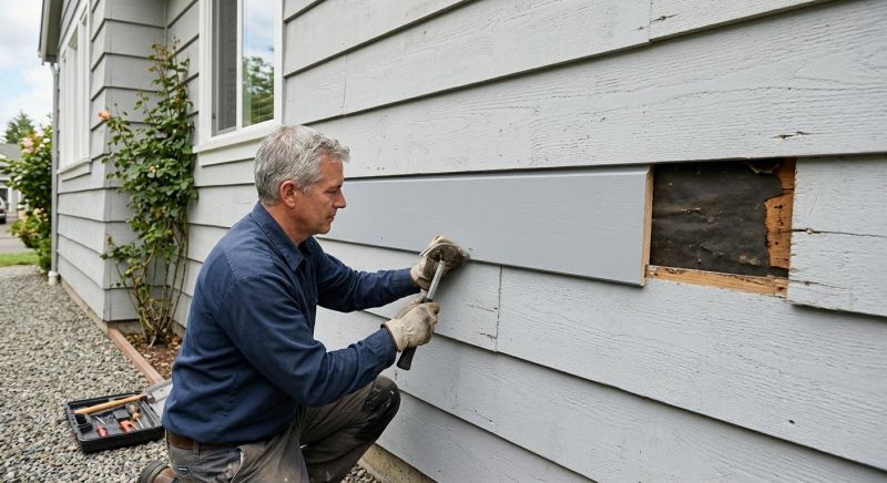 Top Siding Repair Companies in Pembroke, MA
