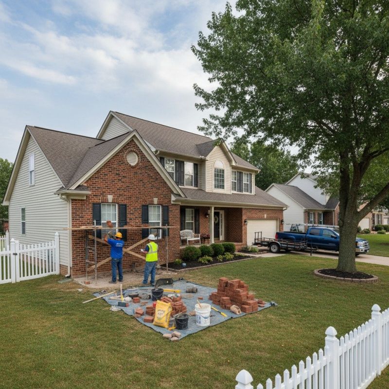 Top Siding Replacement Companies in Roslindale, MA